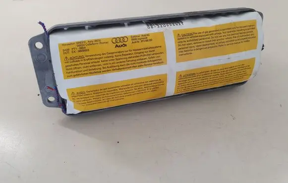 Audi A3 S3 8P Passenger airbag 8P0880202