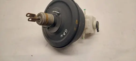BMW X6 F16 Brake booster 296791409 15B0324T2082