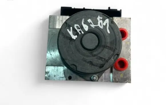 Ford Transit ABS control unit/module 0265235439