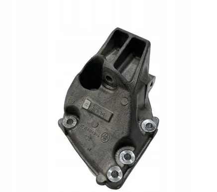 Porsche Panamera (970) Engine mounting bracket 94811521222