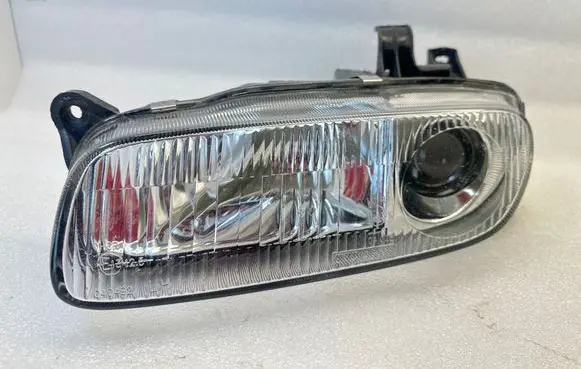Mazda 323 F Headlight/headlamp E13125 203123 040492