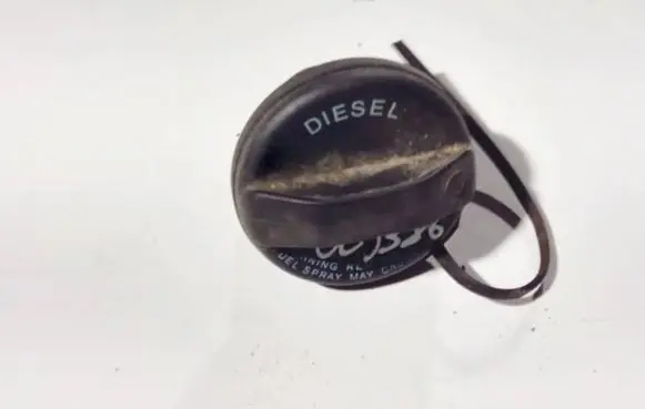 Fiat Croma Fuel tank filler cap 