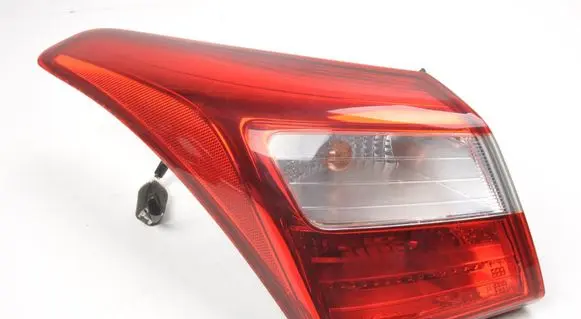 Hyundai i30 Rear/tail lights 