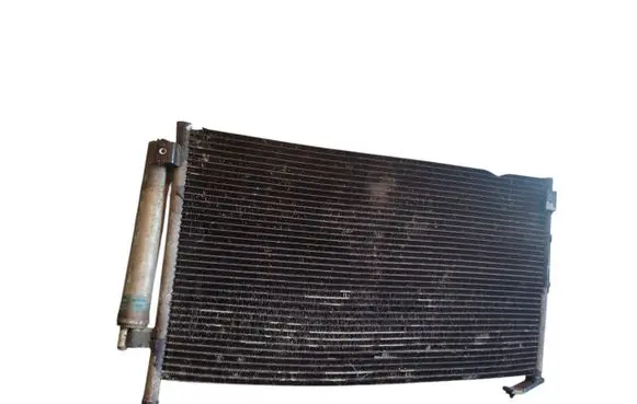 Subaru Forester SG A/C cooling radiator (condenser) 73210sa000 5037127891