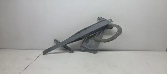 Renault Megane III Front window lifting mechanism without motor 966416102