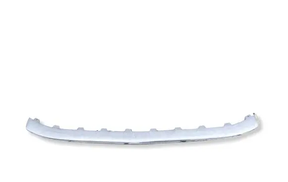 Mercedes-Benz B W246 W242 Front bumper splitter molding A2428850321