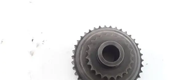 BMW 3 E46 Fuel pump gear (pulley) 2247566