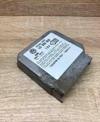 Volkswagen Golf IV Airbag control unit/module 1J0909609 5WK42800
