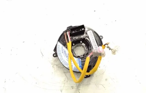 Cadillac CTS Airbag slip ring squib (SRS ring) 25811625