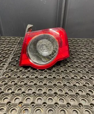 Volkswagen PASSAT B6 Rear/tail lights 3C5945096C