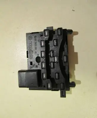 Volkswagen Golf V Steering angle sensor 1K0959654