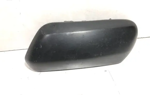 Peugeot 307 Front bumper corner part panel trim 9653583477