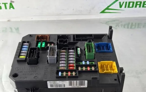 Fuse module