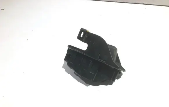 Citroen C4 Grand Picasso Loading door lock 9660403680
