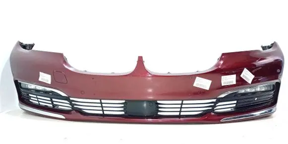 BMW 7 G11 G12 Front bumper 51117402816 7402816