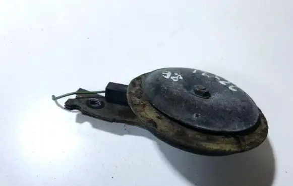 Mazda 626 Horn signal
