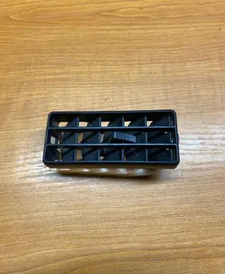 Volkswagen PASSAT Dashboard side air vent grill/cover trim 321819719C 321819707C