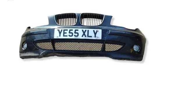 BMW 1 E81 E87 Front bumper 