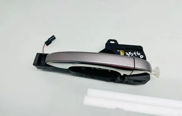 Renault Talisman Rear door exterior handle 806067663R
