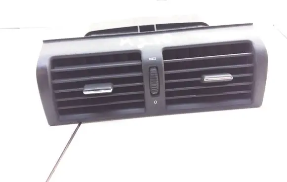 Mercedes-Benz E W210 Dashboard air vent grill cover trim 2108301554