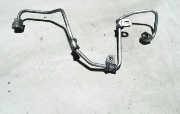 Volkswagen PASSAT B6 Turbo system vacuum part 
