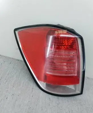 Rear/tail lights