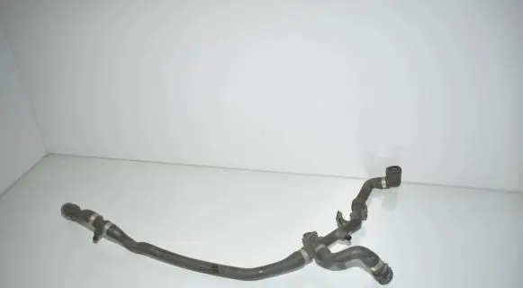 BMW 6 F06 Gran coupe Engine coolant pipe/hose 7619726 17127619726