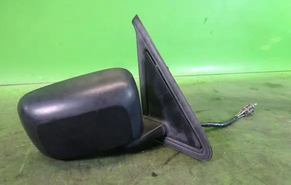 Volkswagen Golf II Front door electric wing mirror