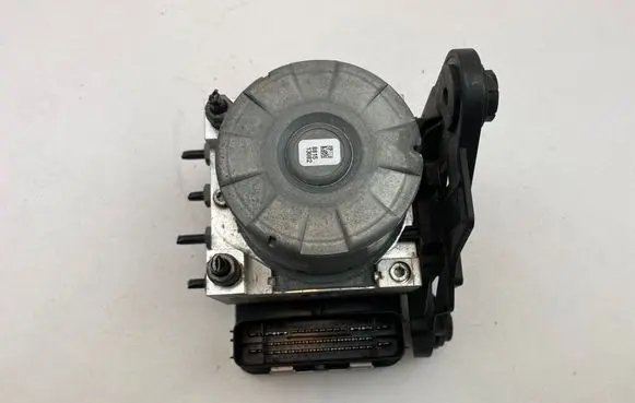 Volkswagen Tiguan Allspace ABS Pump 5Q0614517CE 10091643335
