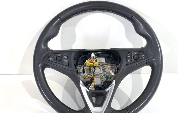 Opel Astra K Steering wheel 39229904