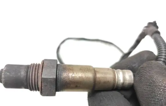 Audi Q7 4L Lambda probe sensor 079906262