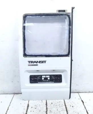 Ford Transit Back/rear loading door 