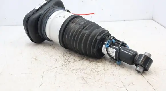 BMW X6 G06 Rear shock absorber/damper 6869037MWGK4551 6869037