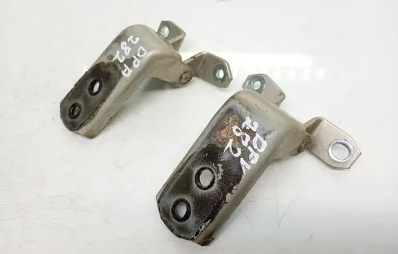 Suzuki Grand Vitara II Front door hinge set 