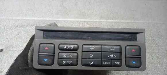Saab 9-5 Air conditioning/heating control unit 