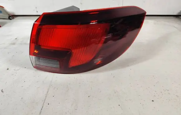 Opel Astra K Rear/tail lights 39077375 L90084274 6619700000000X