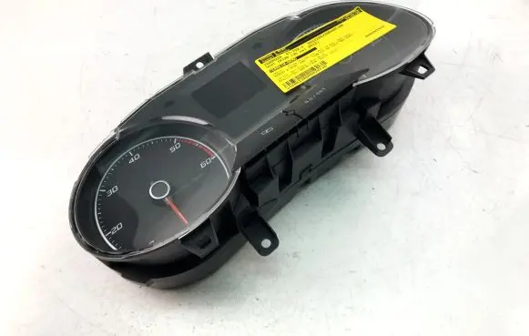 Seat Ibiza IV (6J,6P) Speedometer (instrument cluster) 6J0920804N