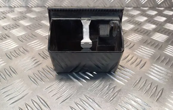 Mercedes-Benz C W203 Ashtray (rear) 2098100130 2038100330