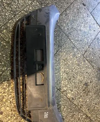 Honda CR-V Front bumper lower grill 71105T