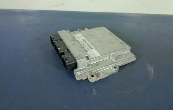 Ford Grand C-MAX Engine control unit/module ECU 7M5112A650XE