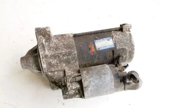 Suzuki Baleno EG Starter motor 3110064g00 31100-64g00