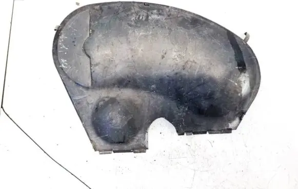 Audi A3 S3 8L Timing belt guard (cover) 038109107c