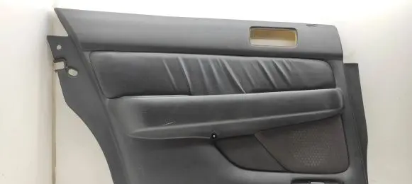 Honda Legend Rear door card panel trim