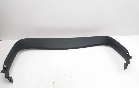 Mercedes-Benz EQA Tailgate/boot cover trim set 