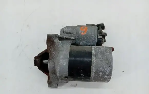 Renault Twingo II Starter motor 8200369521ETS8E6