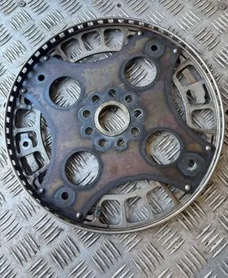 BMW 6 E63 E64 Flywheel 7501478