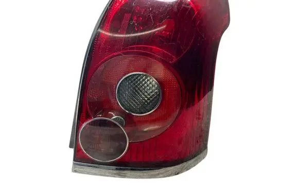 Toyota Auris E180 Rear/tail lights
