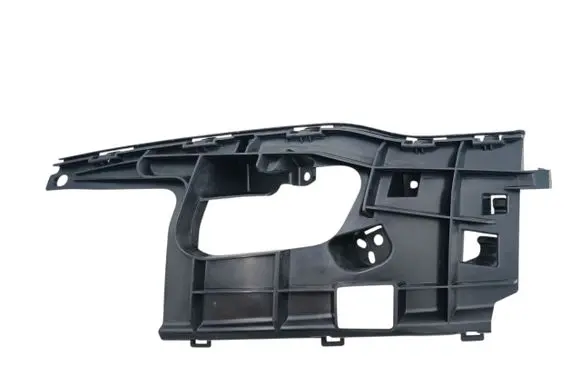 Audi A7 S7 4G Front bumper mounting bracket 4G8807095A