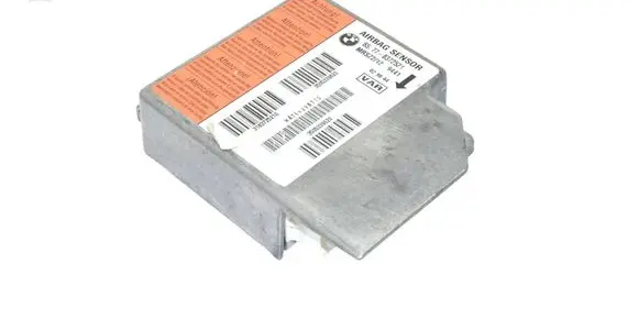 BMW 5 E39 Airbag control unit/module 65778372521 8372521