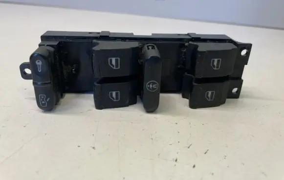 Volkswagen PASSAT B5 Electric window control switch 1J4959857